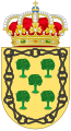 Coat of Arms of Boadilla del Monte