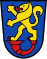 Wappen der Stadt Gifhorn (city)