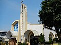 Notre-Dame de Grâce, église catholique