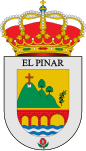 El Pinar címere