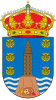 Escudo de Provincia d'a Coruña