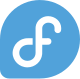 Fedora Project logo