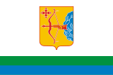 Bandiera de Oblast de Kirov