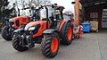 Kubota M9960