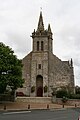 Église Notre-Dame-des-Neiges de Louargat