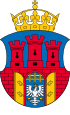 Escudo d'armas