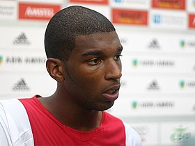 Image illustrative de l’article Ryan Babel