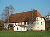 Schloss Rohrbach am Gießhübel