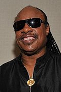 Stevie Wonder (2009)