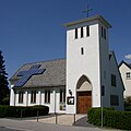 Sinzig, ev. Kirche