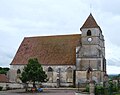 Kirche Saint-Martin