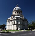 Santa Maria della Consolazione