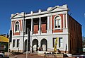 Wangaratta Library