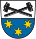 Coat of arms of Bergen