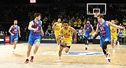 Vorschaubild für Alba Berlin