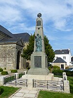 Monument aux morts