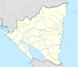 Costa de Mosquitos is located in Nicaragua