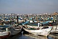 Port artisanal de Nouadhibou