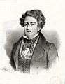 Adolphe Nourrit, interprete di Robert