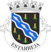 Arms of Estarreja.svg