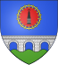 Blason de Noyelles-Godault