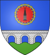 Blason de Noyelles-Godault