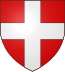 Blason de Savoie