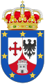 Coat of Arms of San Agustín del Guadalix