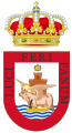 Coat of Arms of Sanlúcar de Barrameda