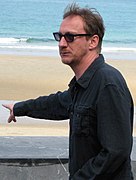 David Thewlis (2008)