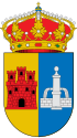 Fuentes de Andalucía – Stemma