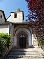 Église Notre-Dame-de-l'Assomption de Flaujac