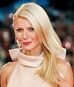 Gwyneth Paltrow interprète Georgina.