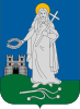 Official logo of Zalaegerszeg District