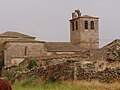 Église Nuestra Señora de la Asunción.