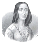 Juana Manuela Gorriti.png (Retrato por H. Meyer, lititografía Pelvilain)