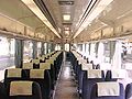 JR東日本キハ110形気動車