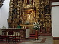 Iglesia de San Francisco en Jerez de la Frontera