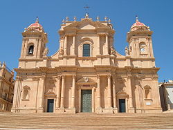 Noto Cathedral