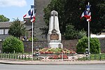 Monument aux morts