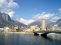 Pohled na Lecco