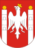 Coat of arms of Gmina Szydłów