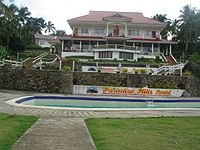 Paradise Hills Resort, Sierra Bullones