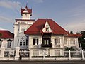 Image 10Aguinaldo Shrine in Cavite (from Culture of the Philippines)