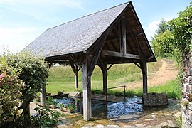 Saint-Augustin Le lavoir2.jpg