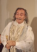 Salvador Dalí