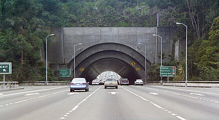 Oakland-San Francisco Bay Bridge (2)