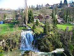 Rastoke,