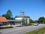 Sollyckans kyrka