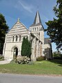 Église Notre-Dame.